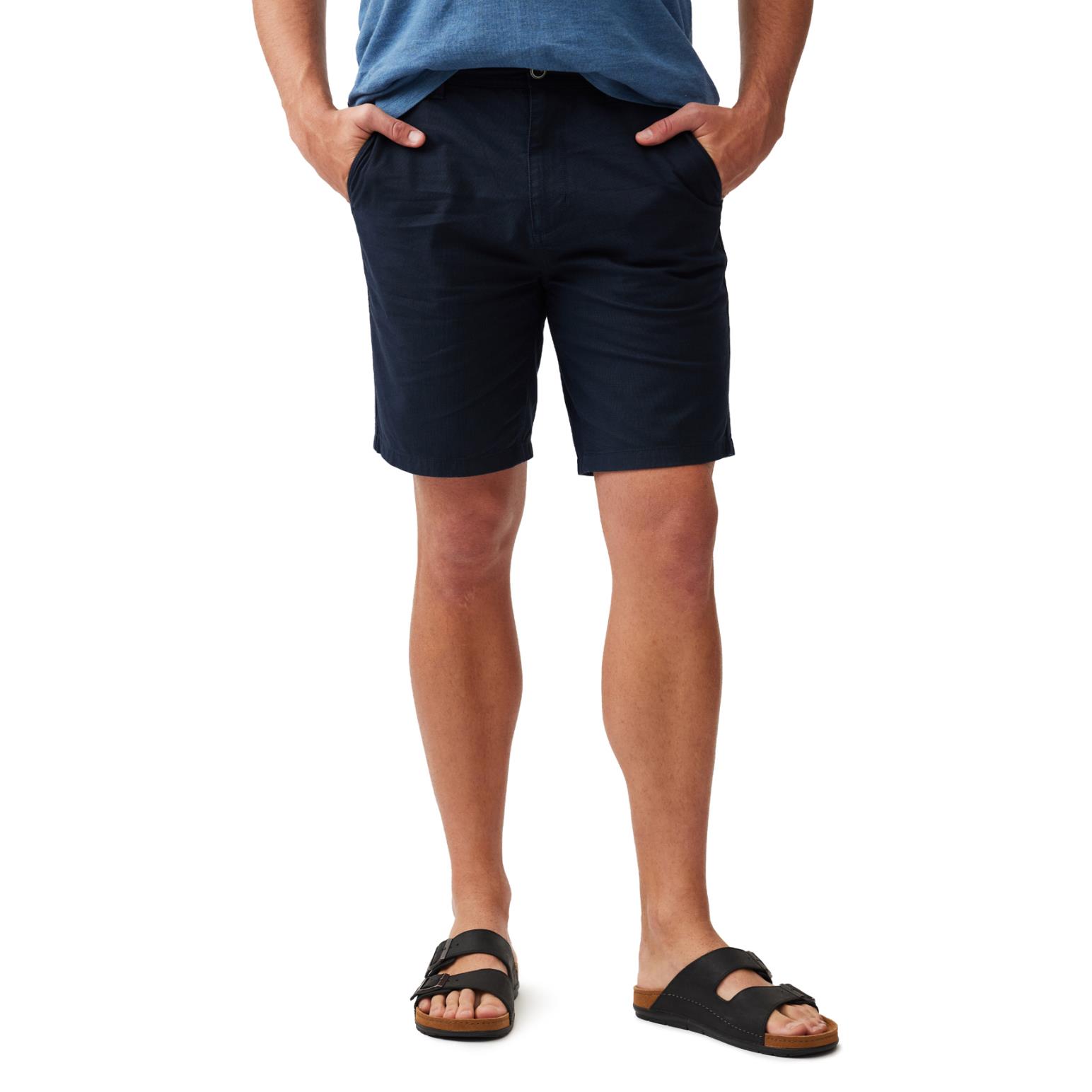 Rodd & Gunn The Gunn 9" Short